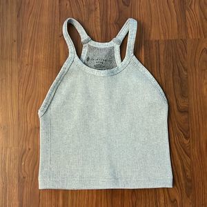 NWOT Free People Movement Crop